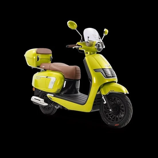 KUBA RAVİDA MAX BAYBERRY 50 2026 MODEL YEŞİL