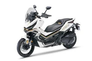 ZONTES 250 T-G 2026 MODEL BEYAZ