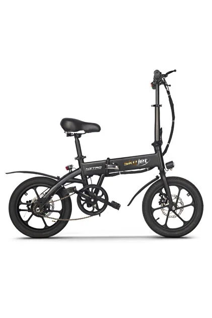 SKY JET S 25  2026 MODEL  SİYAH