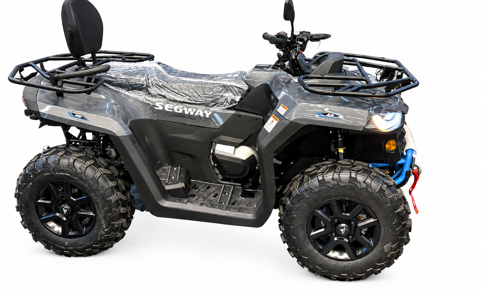 SEGWAY SNARLER 500 PRO 2026 MODEL