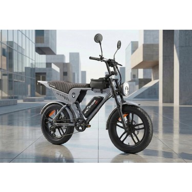 APE RYDERGENON ULTRA 2026 GRİ