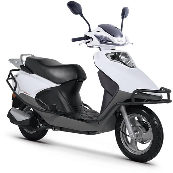 KUBA VN 50 PRO GRANDE 2026 MODEL BEYAZ