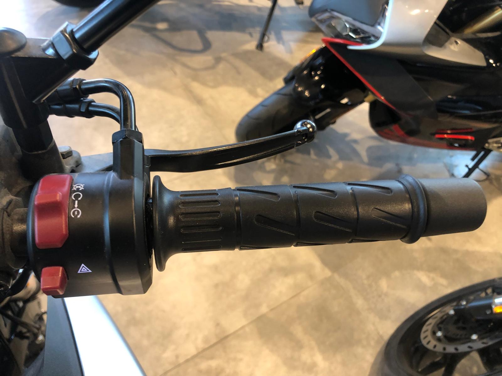 CF MOTO 250 NK 2026 MODEL MAVİ RENK - Görsel 14