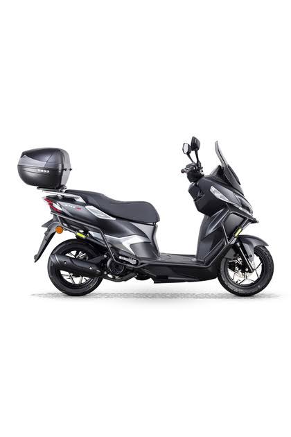 RKS SRX 50 2026 MODEL GRİ RENK