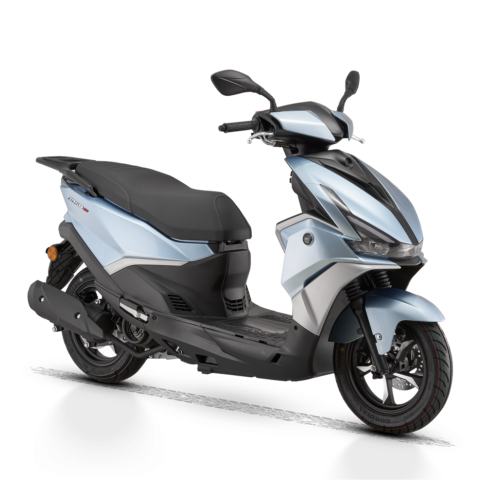 RKS ROSA 50 PRO 2026 MODEL MAVİ